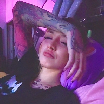 stormysbuns's profile picture
