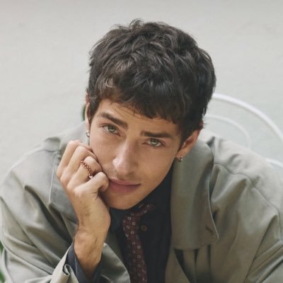 Obsessed much?'s profile picture