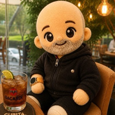 Luis García P's profile picture