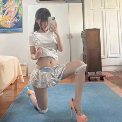 小妮厕拍俱乐部高颜值厕拍空间's profile picture