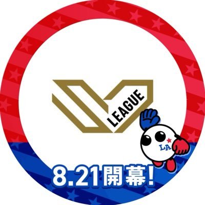 SVLEAGUE_JP's profile picture