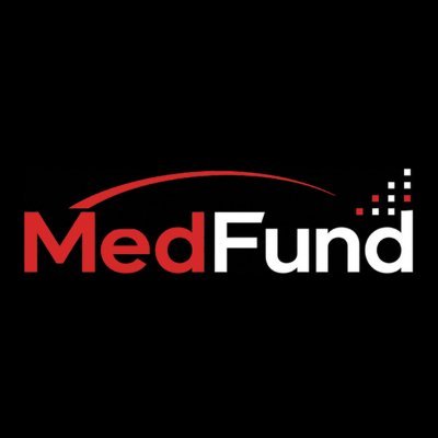 MedFund_Group's profile picture