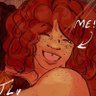 mellie | semi ia 的头像