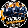 JACK💥NAIDU💥's profile picture