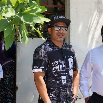 Ahmed Mahloof's profile picture