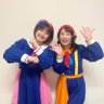 たっちゃん(どみ命名)🧸🍠 的头像
