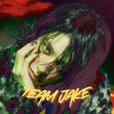 TEAM JAKE FANBASE's profile picture