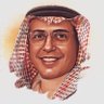 حزام بن سعد السحيمي القحطانى 的头像