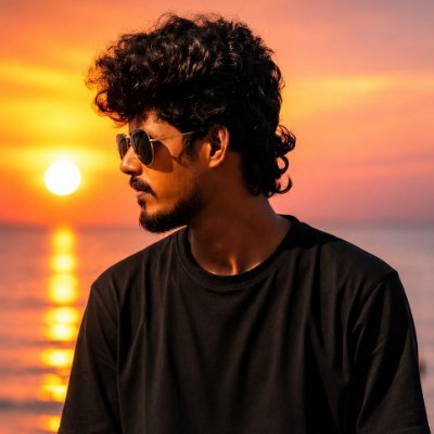 voiceof_sarath's profile picture