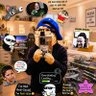 Profilbild von 𝐒𝐚𝐮𝐦𝐲𝐚 (सौम्य)⋆˚🐾˖°