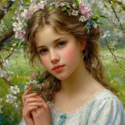 JannyYea's profile picture
