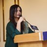 Uzma Nasir profil fotoğrafı