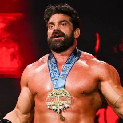 Built better. 〢 NOT @briancagegmsi's profile picture