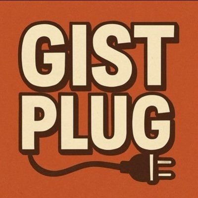 YourGistPlug's profile picture