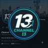 Channel 13 profil fotoğrafı