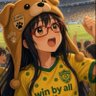Profilbild von メーたん(おいでよチバ)