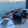 Nomad profil fotoğrafı