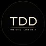 Фото профиля Alex TDD