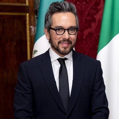 Genaro Lozano 🌈's profile picture
