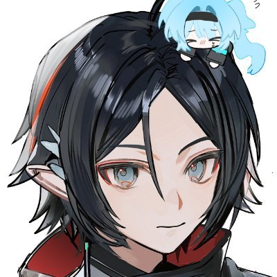 츄츄 CHUCHU's profile picture