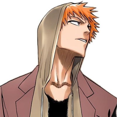 Bleach Archives's profile picture