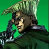 Profilbild von Jethro