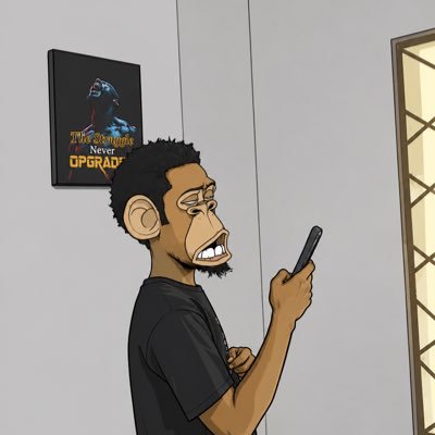 Berry John's profile picture