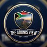 The Adonis View 🇿🇦 profil fotoğrafı