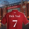 Фото профиля Dek Yud
