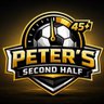 PETERโS SECOND HALF's profile picture