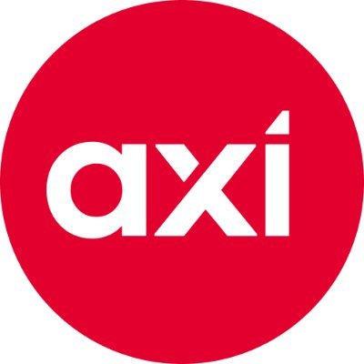 axi_official's profile picture