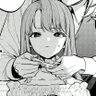 Profilbild von Alice.