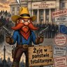 Фото профиля Yosemite Sam