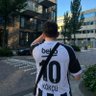 Profilbild von Kaan Erkul