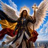 Фото профиля Kushiel 𝕏 Angel
