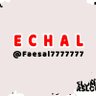 ECHAL profil fotoğrafı