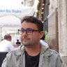 Gjorge Karakabakov profil fotoğrafı