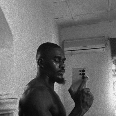 Abdulrazzaq Ango 👨🏾💻's profile picture