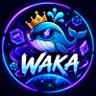 Фото профиля WAKA 🐳