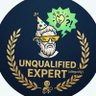 Profilbild von Unqualified Expert