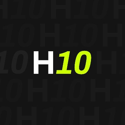 HOOD10 Index's profile picture