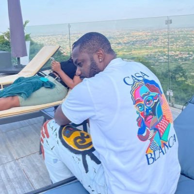 Kwesi Babrick's profile picture