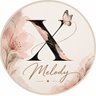 Melody profil fotoğrafı