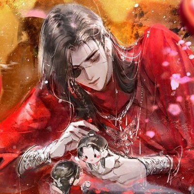 huachengsasa's profile picture