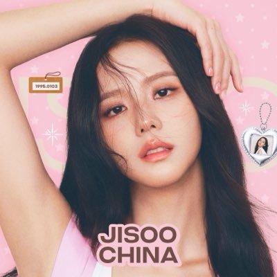 JISOO_CHINA's profile picture