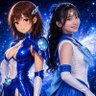 Profilbild von 蒼星戦士セレシア/セーラーフォンテーヌ