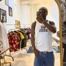 nelson gakwe profil fotoğrafı