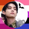necro⁷ VERÉ A BTS 𓋹 🇵🇦's profile picture
