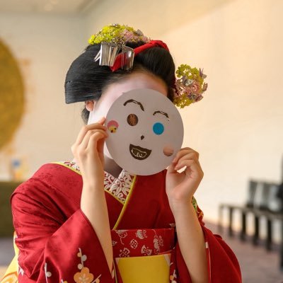 ゆーー𓂀🦊京のそちこち(暑すぎで溶けた🫠)'s profile picture
