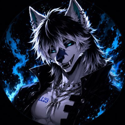 WolfTico7's profile picture